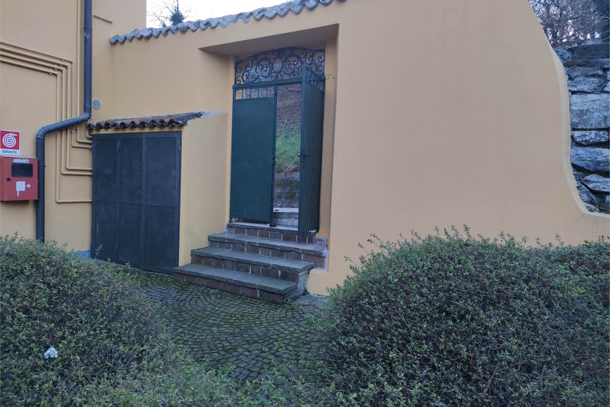 BOX SINGOLO in AFFITTO!