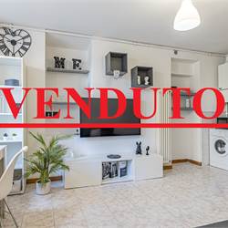 BILOCALE SENZA SPESE CONDOMINIALI