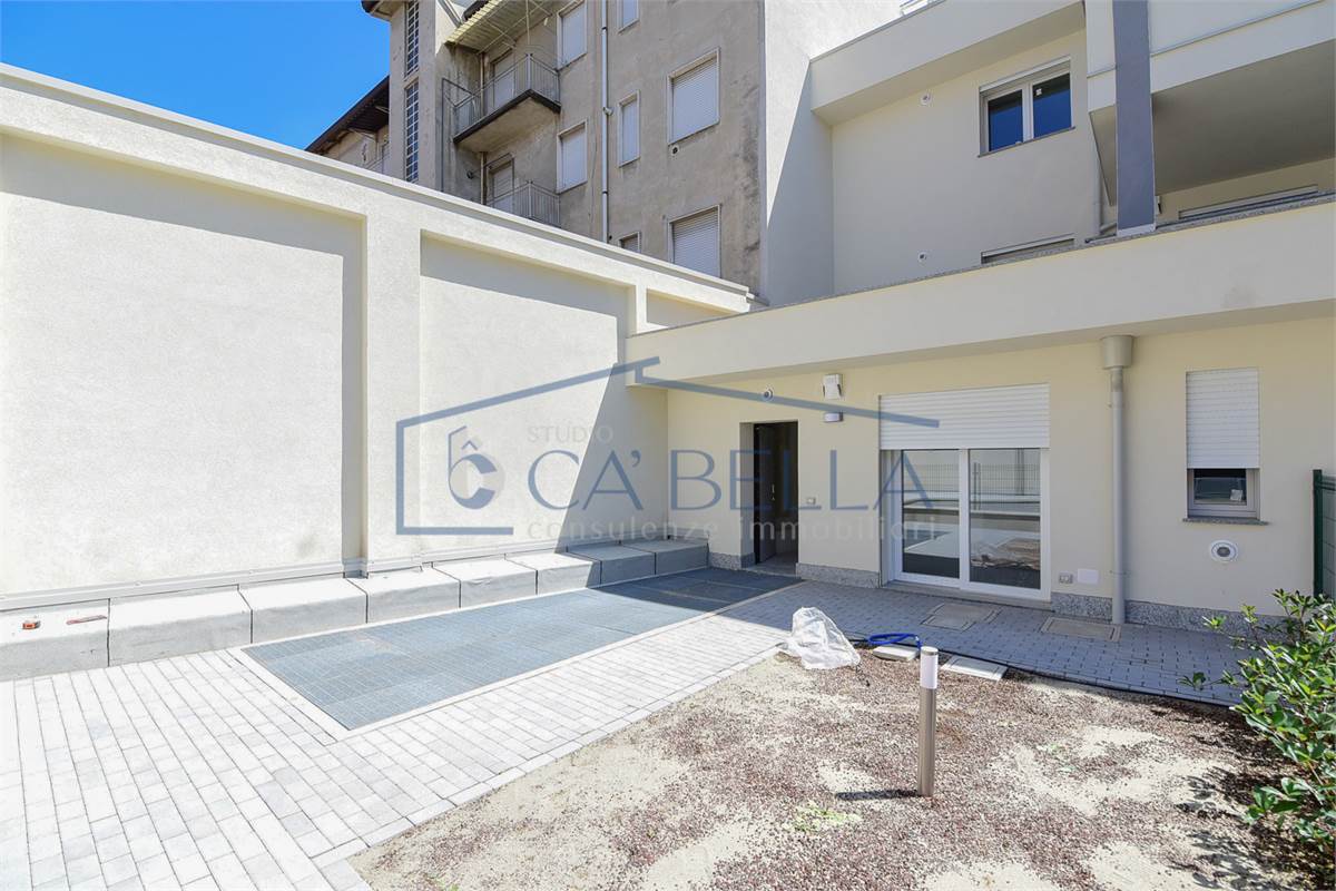 Residenza Borsi 18 TRILO P.T. INGRESSO INDIP.