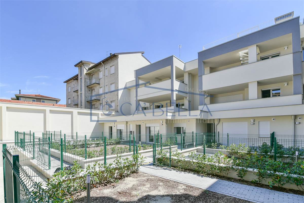 Residenza Borsi 18 TRILO P.T. INGRESSO INDIP.