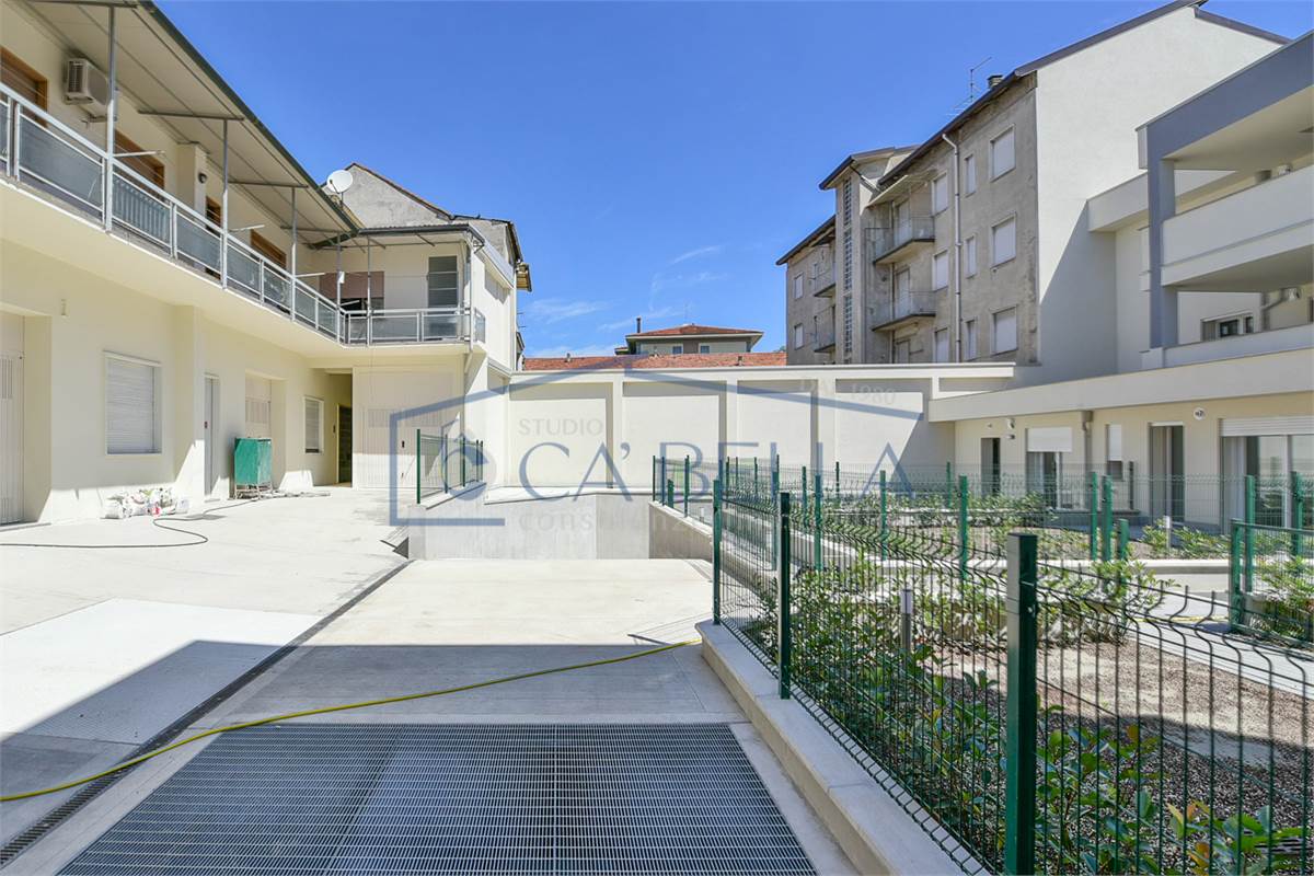 Residenza Borsi 18 TRILO P.T. INGRESSO INDIP.