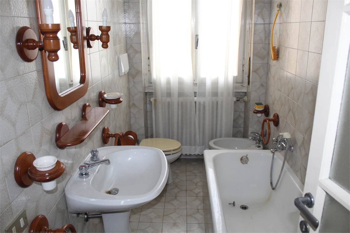 bagno
