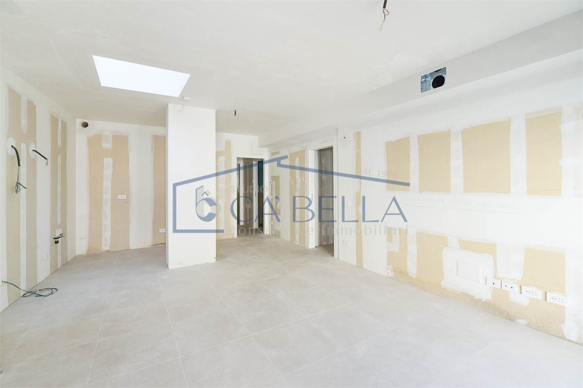 Residenza Borsi 18 TRILO P.T. INGRESSO INDIP.