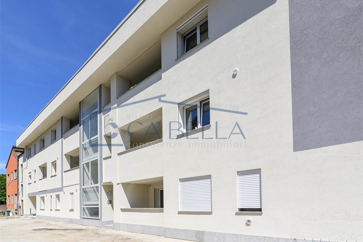 Residenza Borsi 18 TRILO P.T. INGRESSO INDIP.