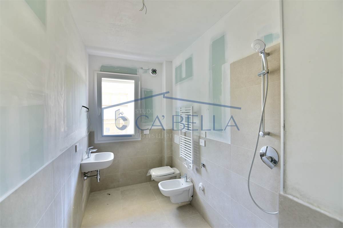 bagno