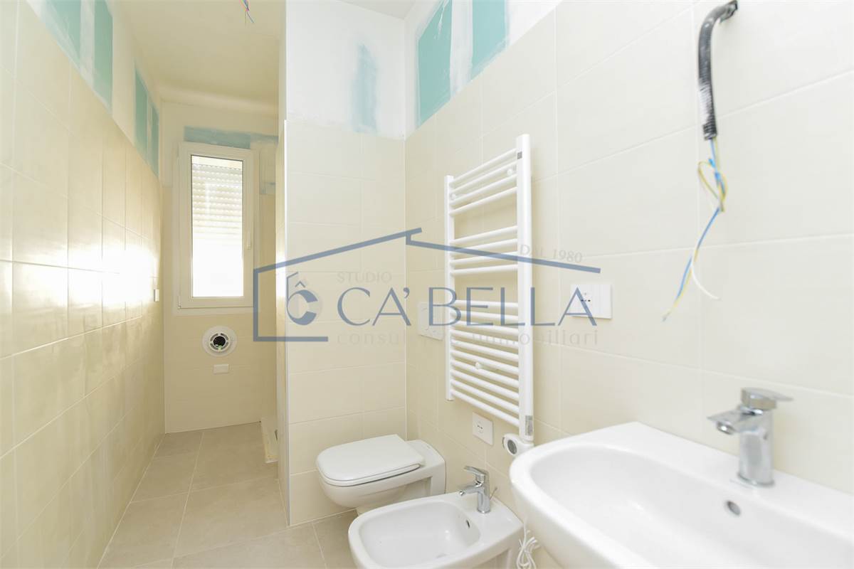 BAGNO