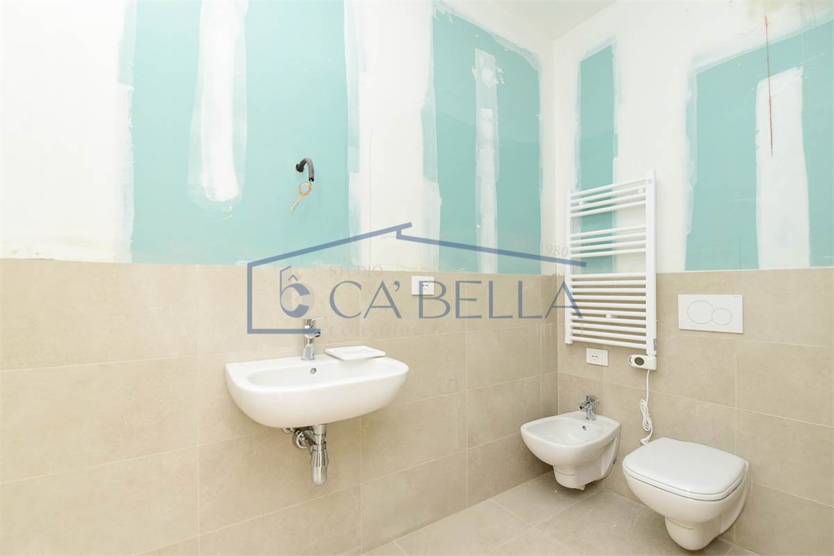 BAGNO