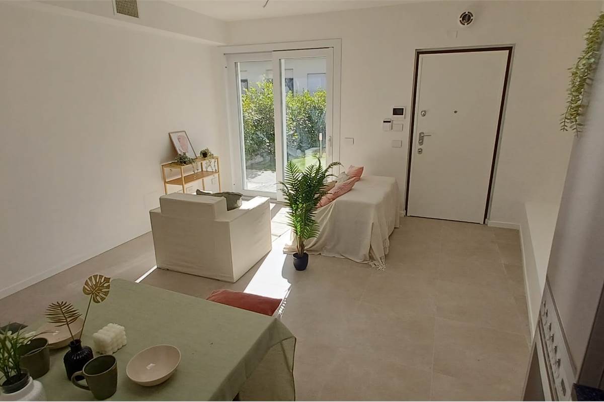 SOGGIORNO IPOTESI ARREDO