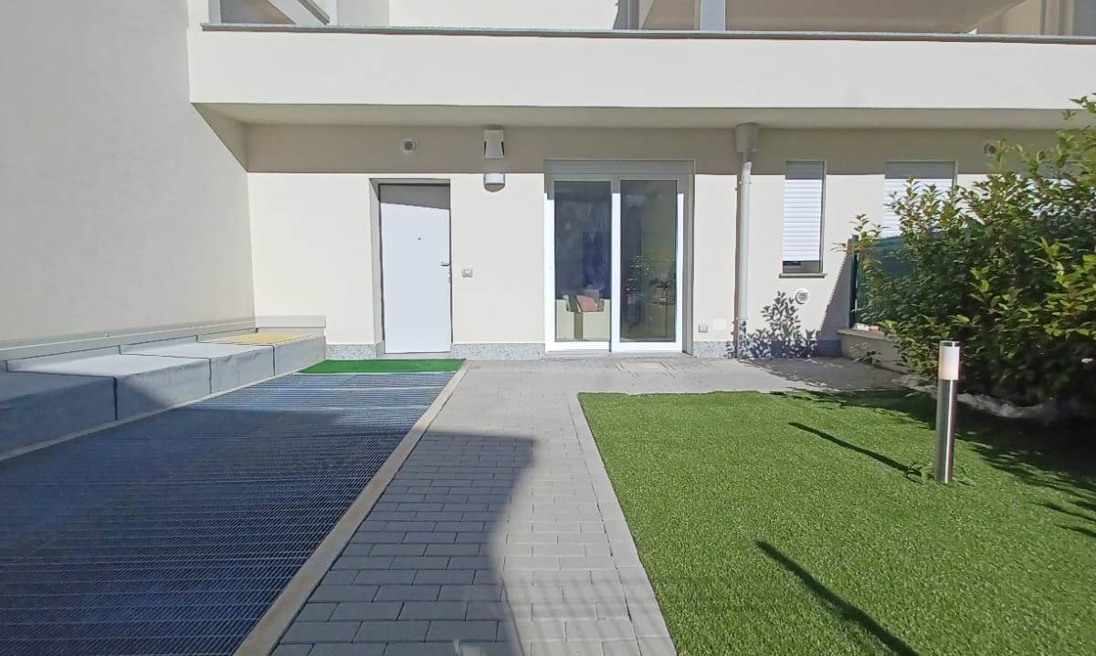 GIARDINO PRIVATO