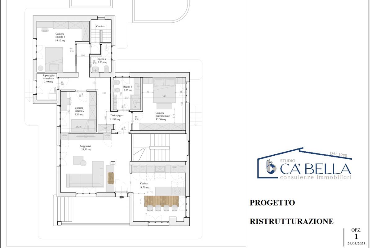 progetto ristrutturazione1