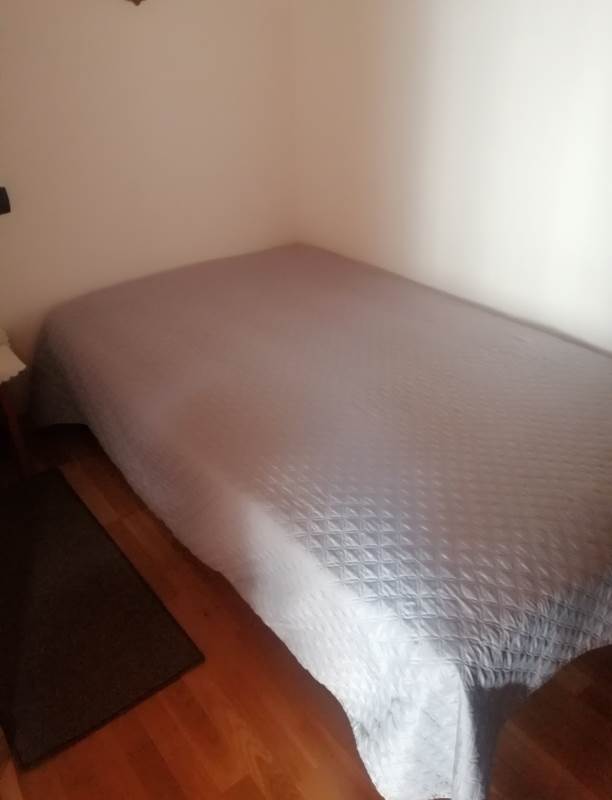 CANTU' affitto MONOLOCALE ARREDATO