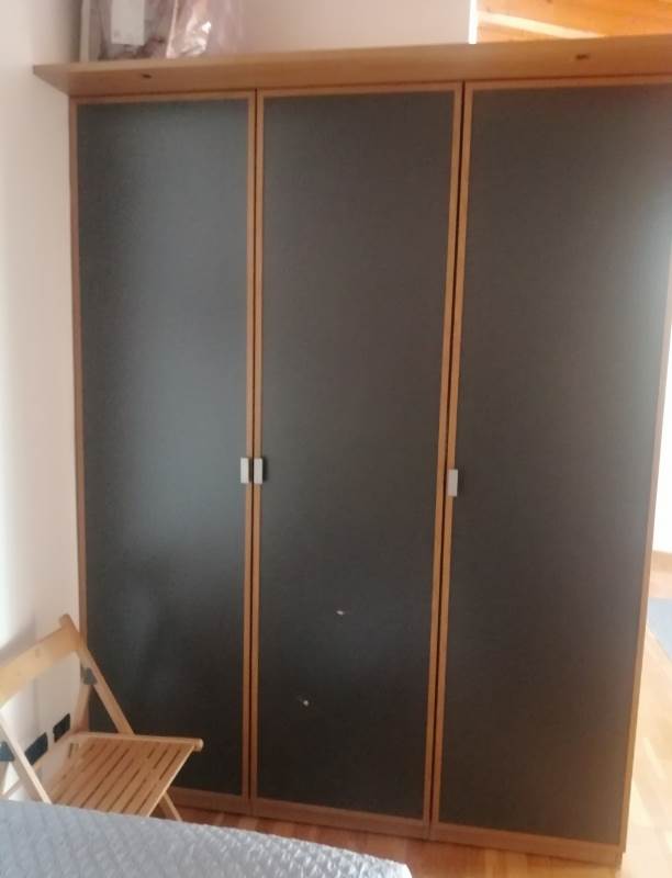 CANTU' affitto MONOLOCALE ARREDATO