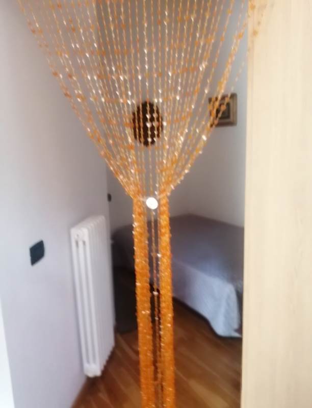 CANTU' affitto MONOLOCALE ARREDATO