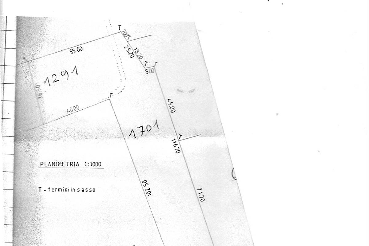 BRENNA Olgelasca vendo TERRENO AGRICOLO BOSCHIVO