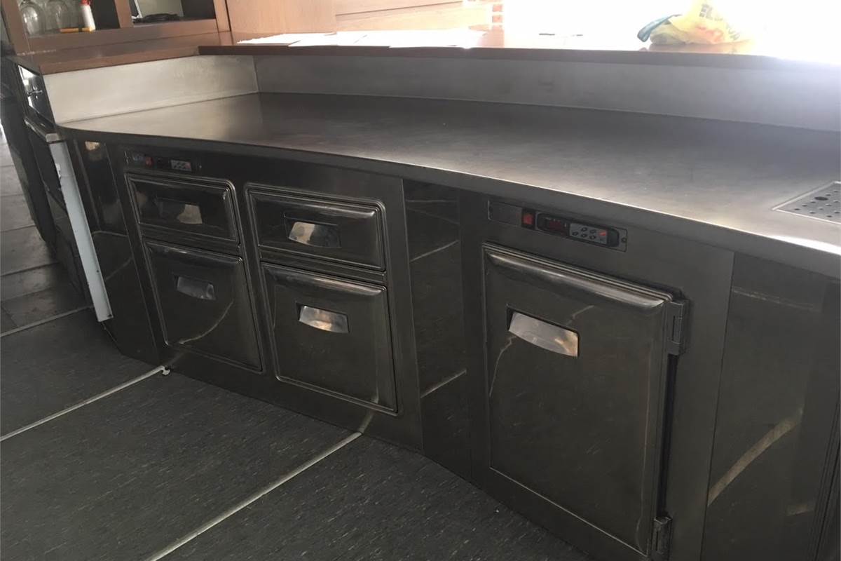 FINO MORNASCO affitto RISTORANTE con Enoteca