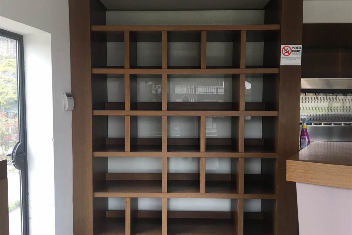 FINO MORNASCO affitto RISTORANTE con Enoteca