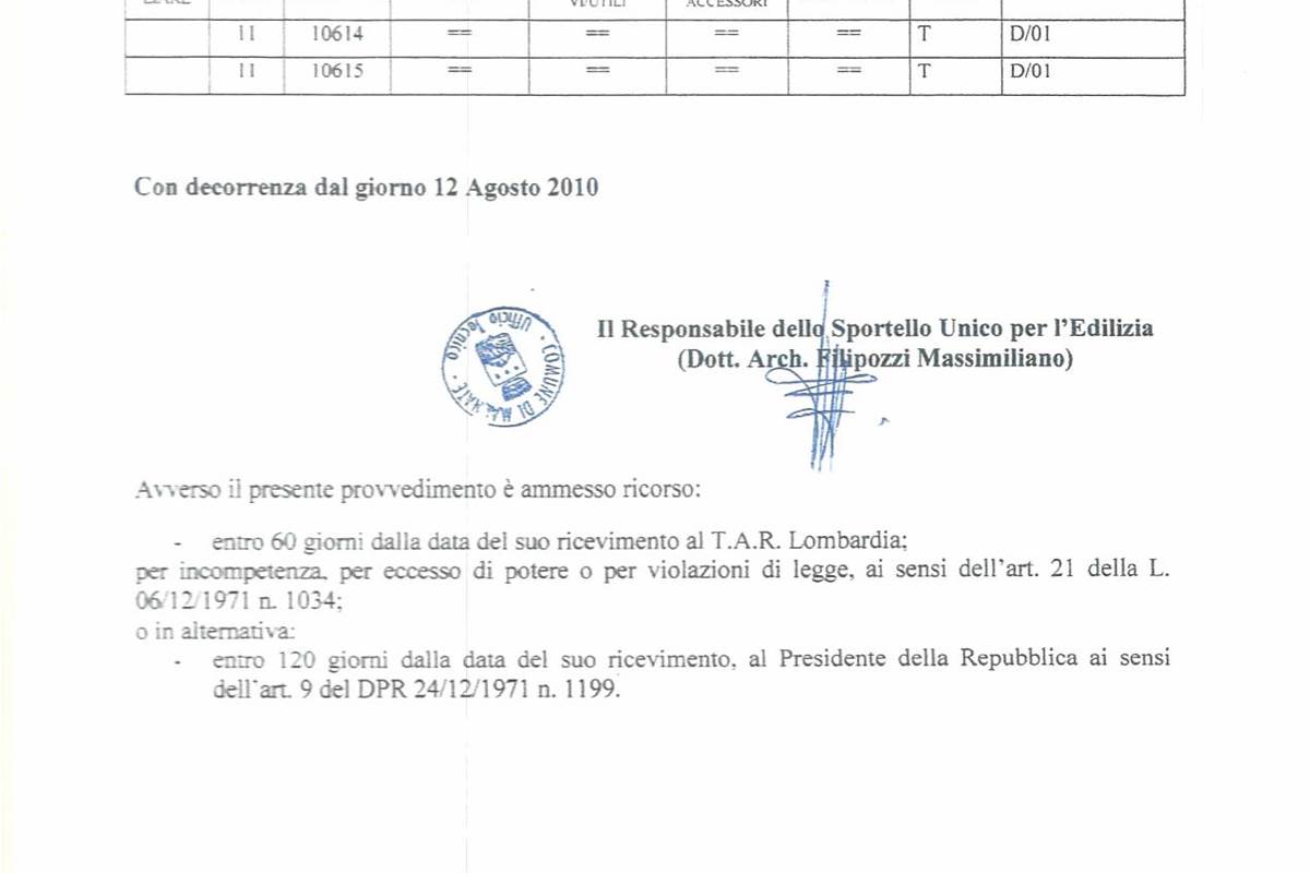 MALNATE località Gurone, CAPANNONE di 400 Mq