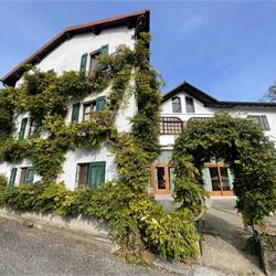 RODERO loc. Tibis AGRITURISMO con RISTORANTE