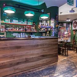 CANTU' centro cedo attività BAR/BIRRERIA 