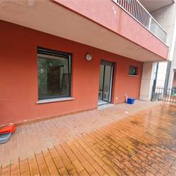 CANTU' centro vendo BILOCALE con box