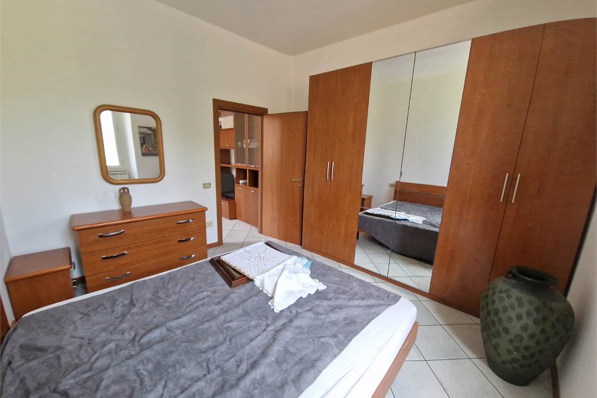 COMO TAVERNOLA affitto BILOCALE arredato