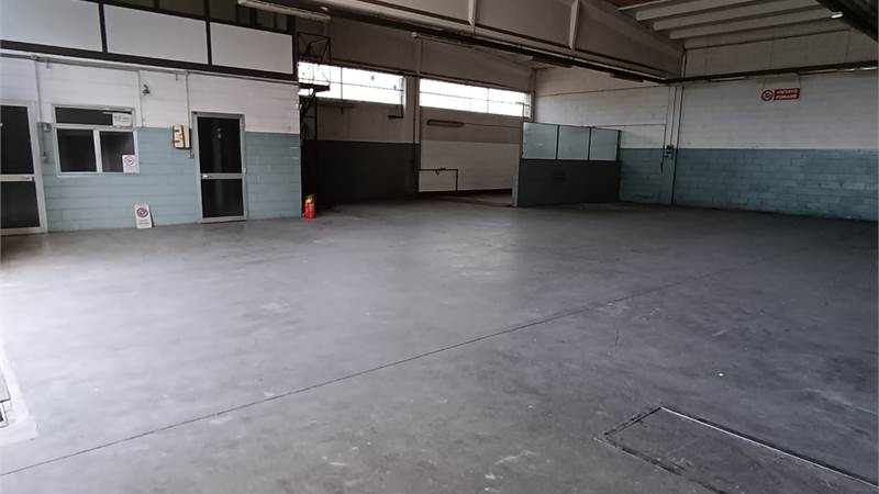 FIGINO S.ZA vendo CAPANNONE MQ 340