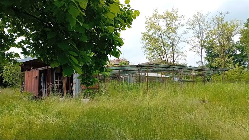 CANTU' vendiamo TERRENO AGRICOLO MQ 4800
