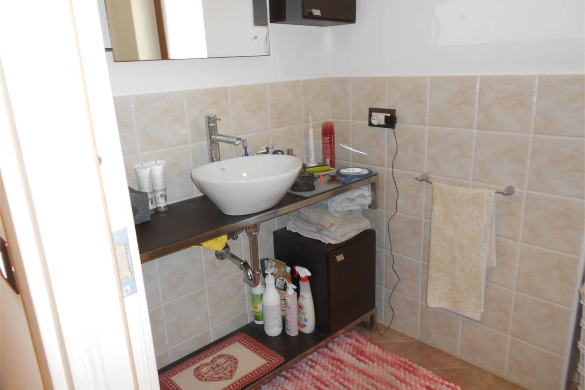 bagno