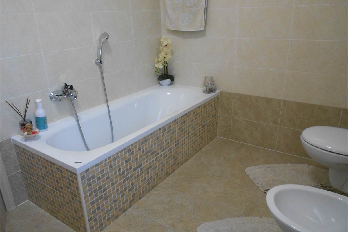 bagno