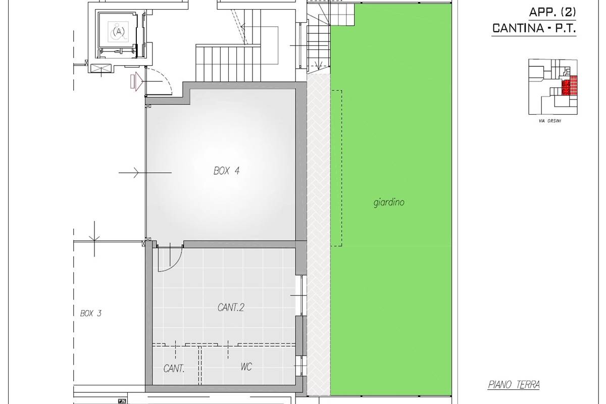 PADERNO DUGNANO fraz Palazzolo NUOVA COSTRUZIONE