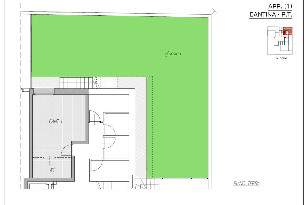 PADERNO DUGNANO fraz Palazzolo NUOVA COSTRUZIONE