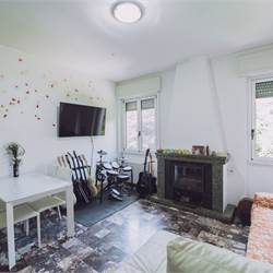 COMO TAVERNOLA vendo BILOCALE con box