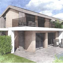 OLGIATE C.SCO vendo 3 VILLE prossima realizzazione