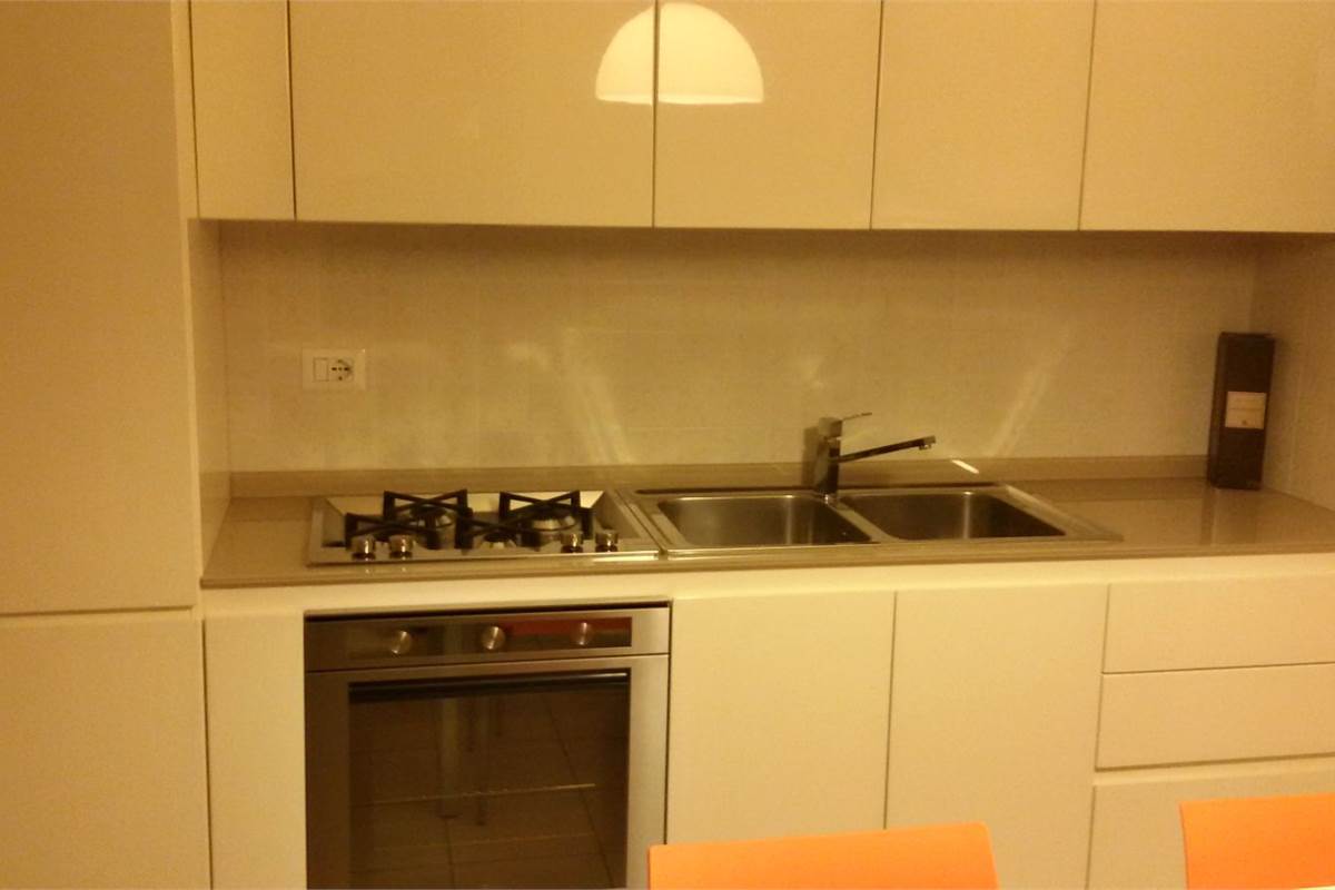 CARIMATE affitto BILOCALE con mansarda, box e cantina