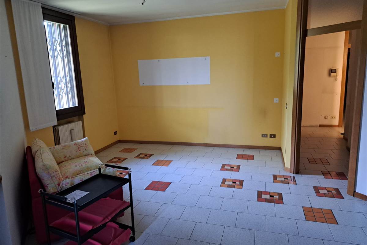 CANTU' Fecchio vendo VILLA con giardino