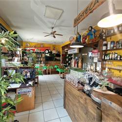 SENNA C. vendiamo muri BAR RISTORANTE e attività