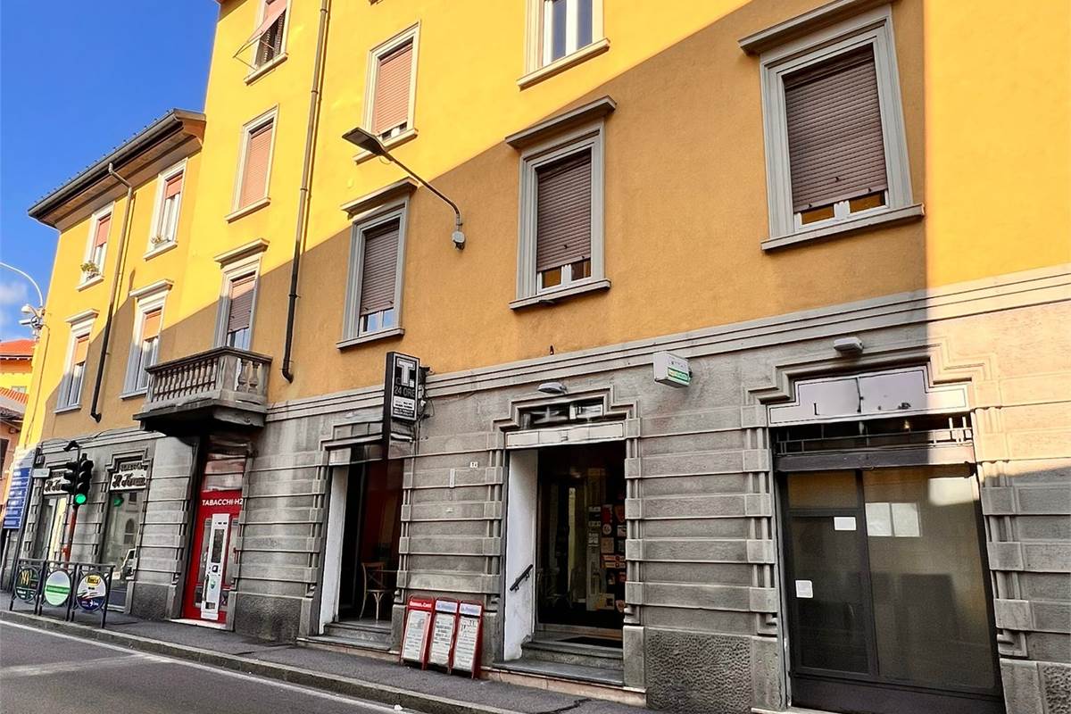 CANTU' centro vendiamo attività BAR/TABACCHI/EDICOLA