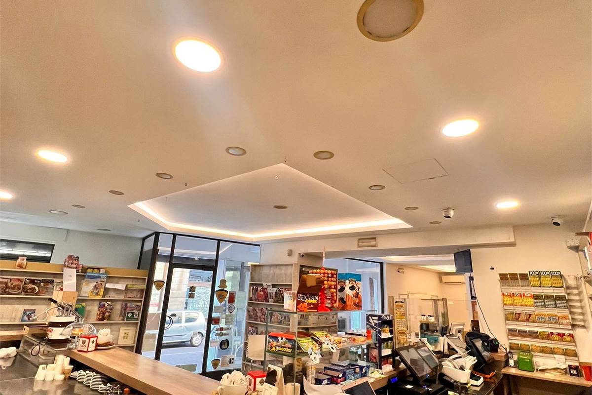 CANTU' centro vendiamo attività BAR/TABACCHI/EDICOLA