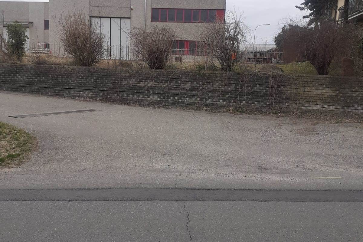 Malnate Affitto a Riscatto