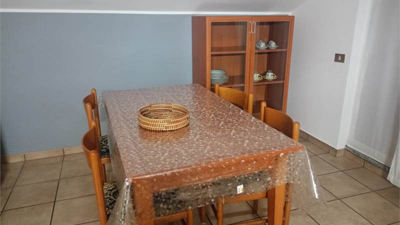 CANTU' Fecchio affittiamo BILOCALE completamente arredato