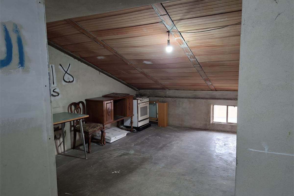 CANTU' Via Resegone vendiamo TRILOCALE 