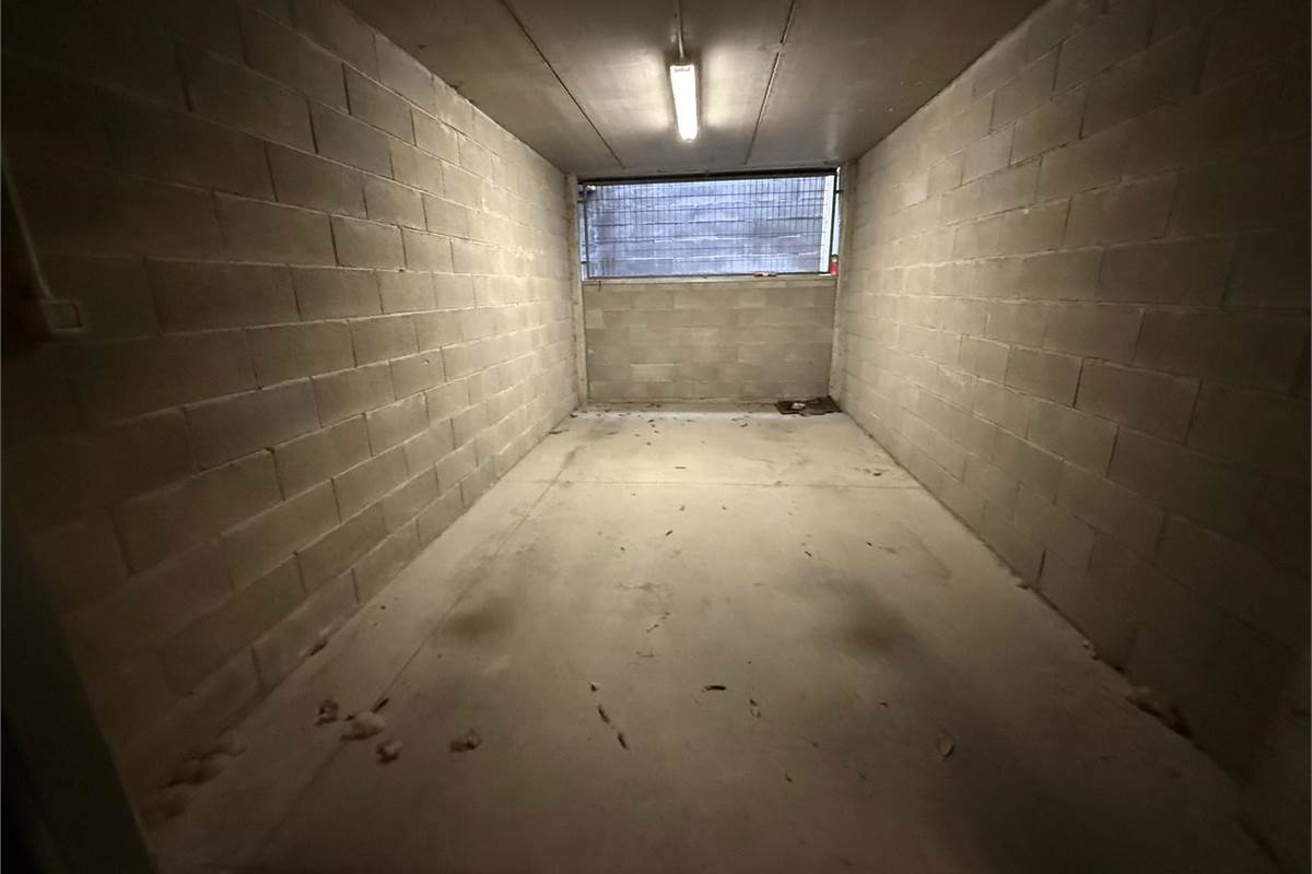 VIMODRONE vendiamo BOX AUTO 