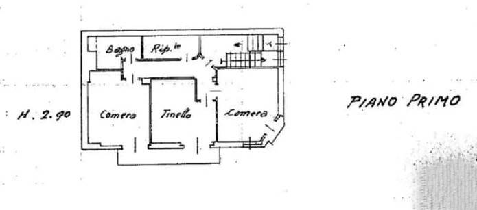 SAN FEDELE INTELVI vendo STABILE di 4 piani