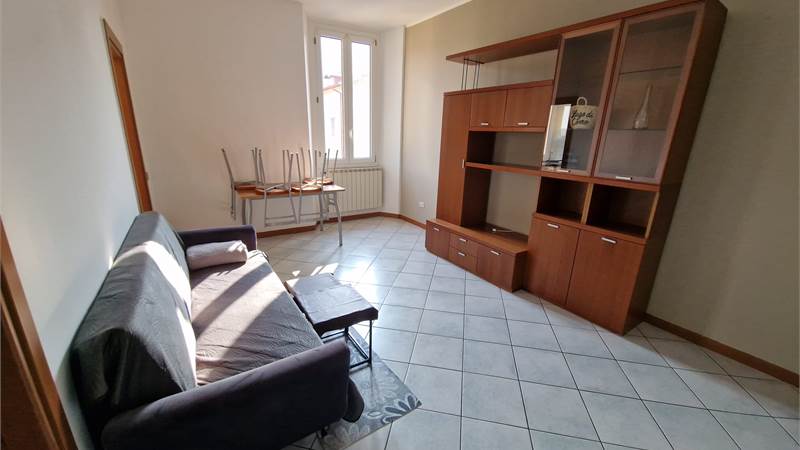 COMO TAVERNOLA affitto BILOCALE arredato