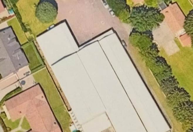 NOVEDRATE vendiamo CAPANNONE MQ 1.700