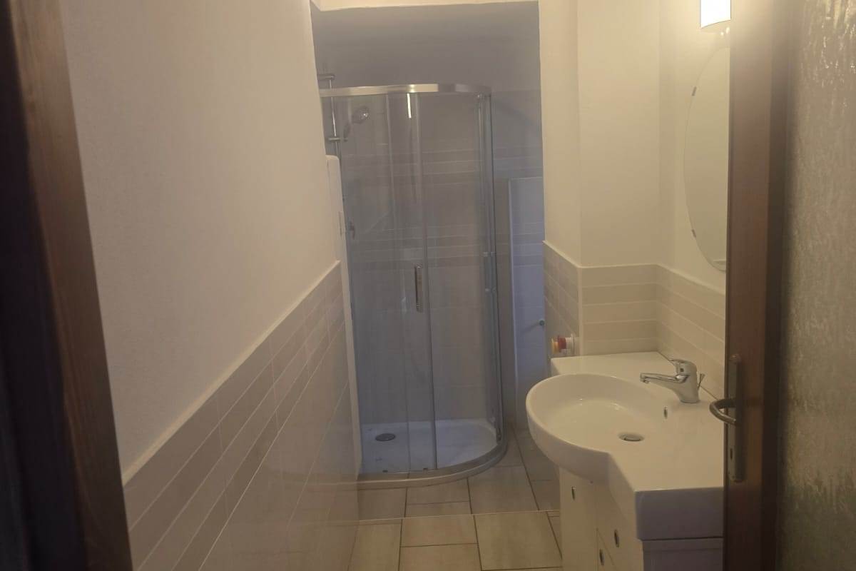 FIGINO SERENZA affittiamo BILOCALE arredato