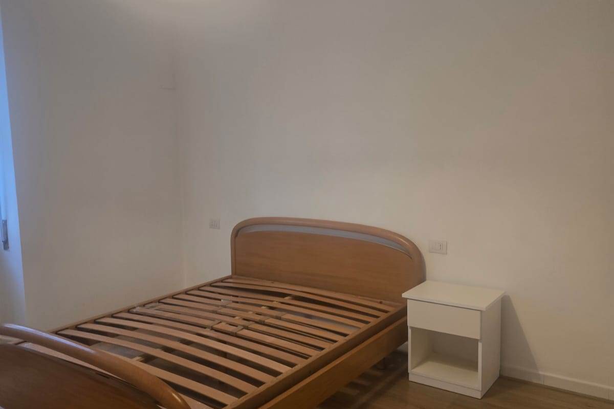 FIGINO SERENZA affittiamo BILOCALE arredato