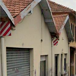 CANTU' vendiamo CAPANNONE di Mq 200 frazionabile