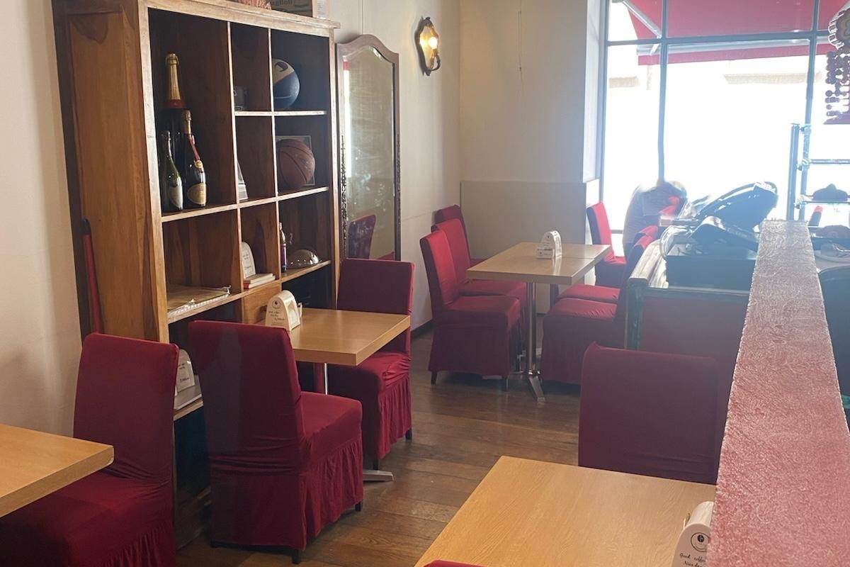 CANTU' centro vendiamo storico BAR/CAFFETTERIA