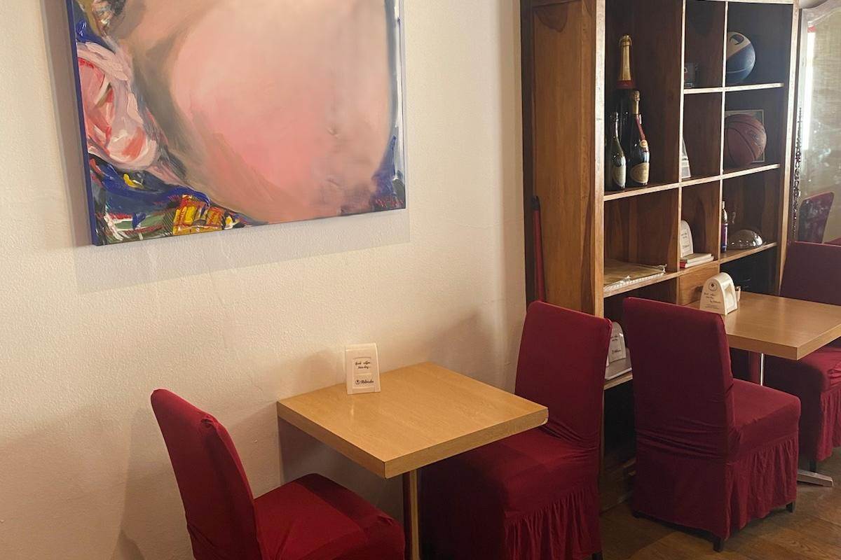 CANTU' centro vendiamo storico BAR/CAFFETTERIA